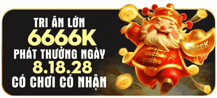 Sự kiện khuyến mãi helo888